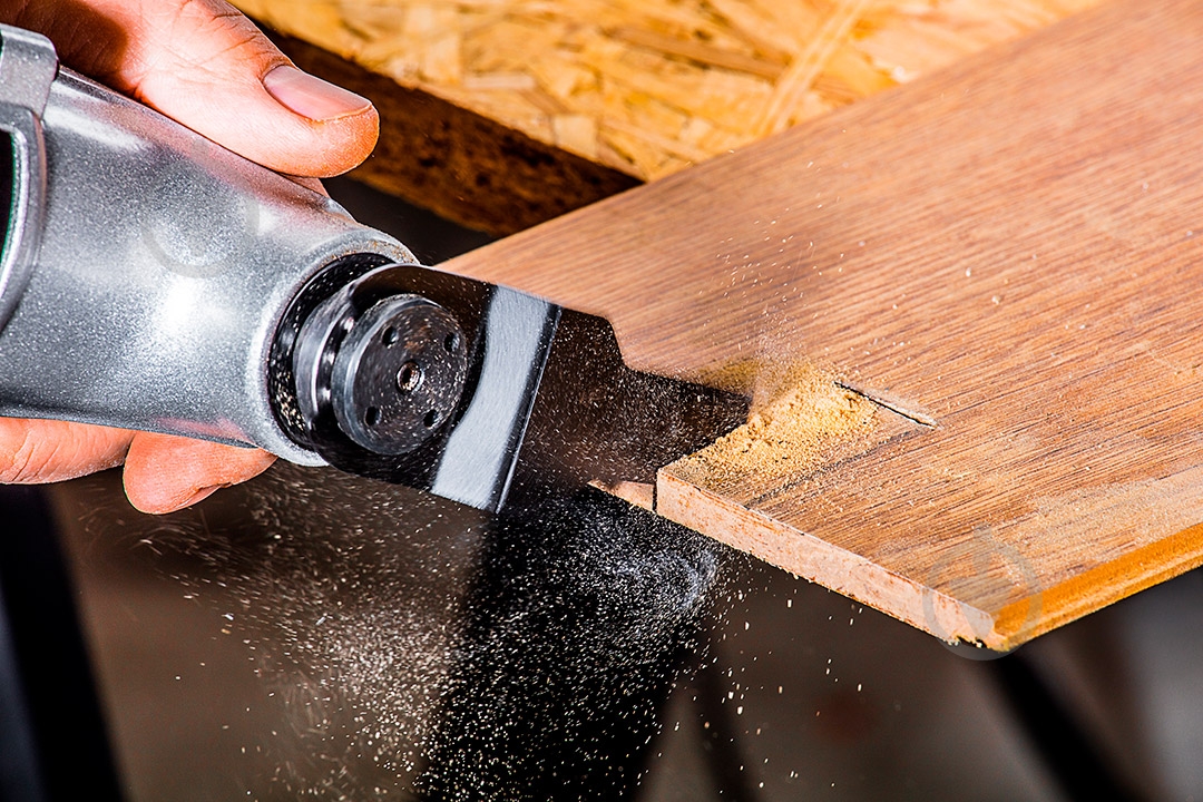 Полотно пильное GRAPHITE 56H051 - фото 3