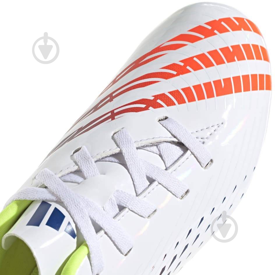 Бутсы Adidas GW0968 р.36 белый - фото 5 Бутсы Adidas GW0968 р.36 белый - фото 5