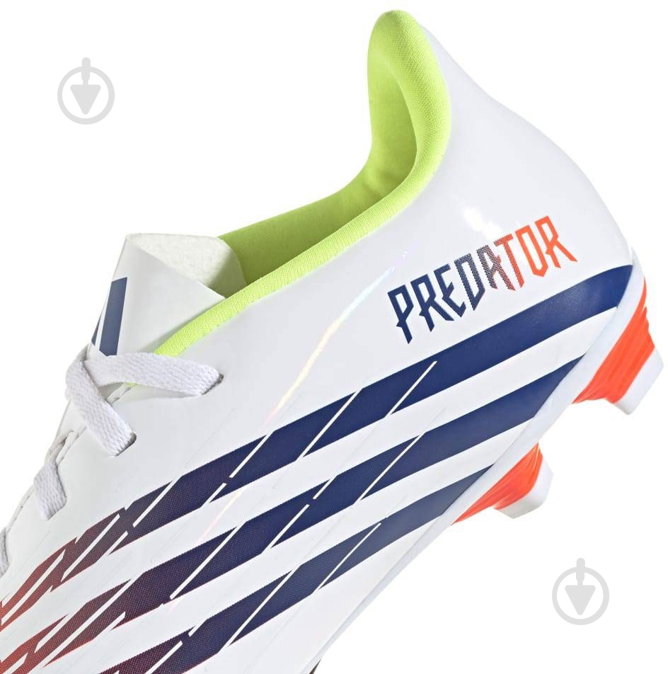 Бутсы Adidas GW0968 р.36 белый - фото 6 Бутсы Adidas GW0968 р.36 белый - фото 6
