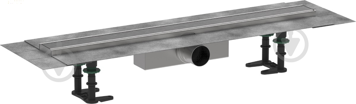 Душовий трап Hansgrohe RAINDRAIN COMPACT 700 мм 56170800 - фото 1 Душовий трап Hansgrohe RAINDRAIN COMPACT 700 мм 56170800 - фото 1