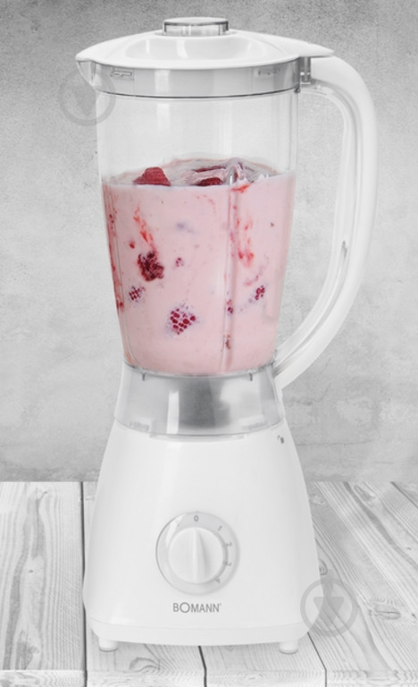 Миксер Bomann UM 378 CB - фото 2