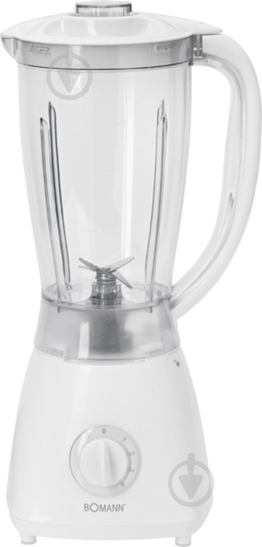 Миксер Bomann UM 378 CB - фото 1