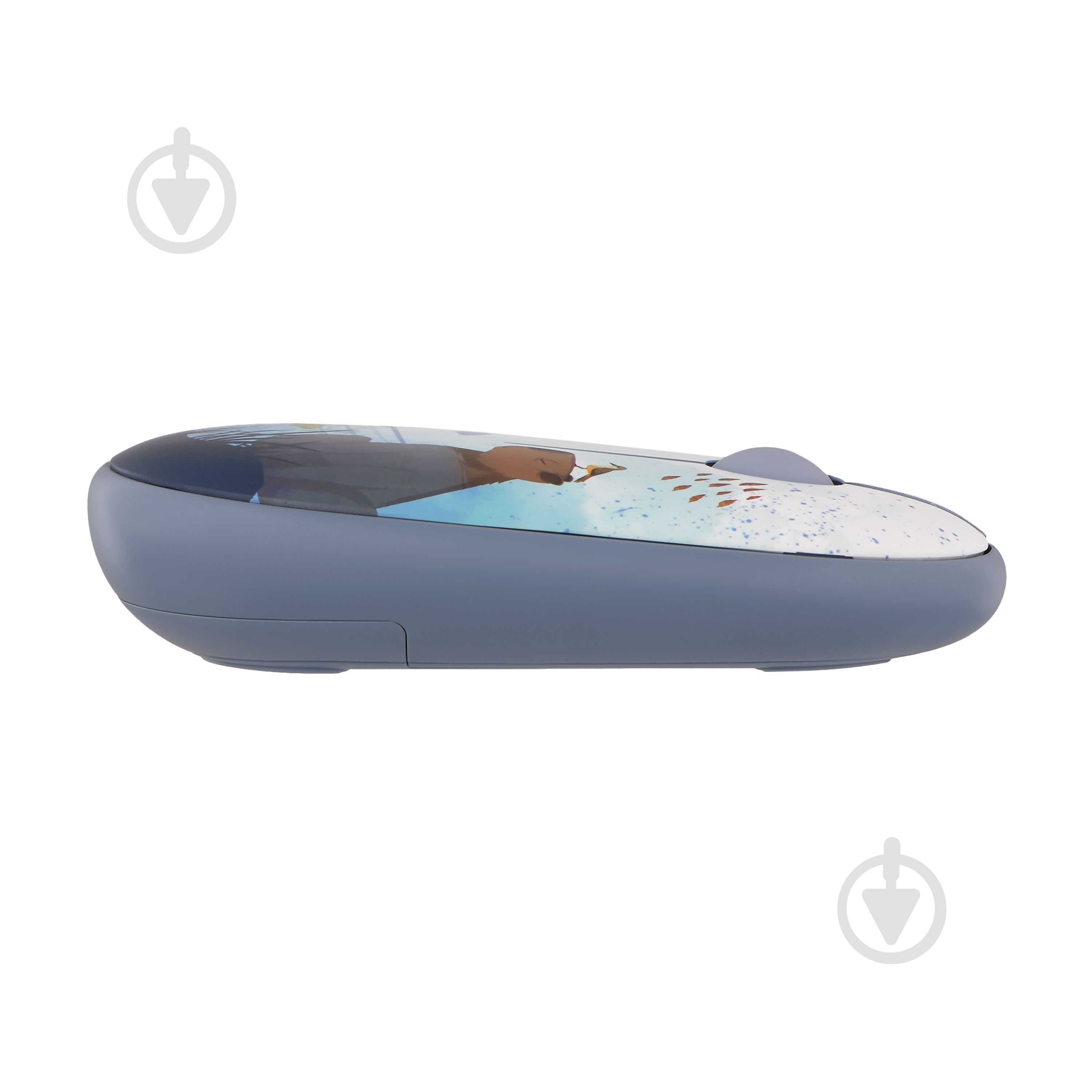 Мышка 2E MF300 Capybara Swim Silent WL BT blue (2E-MF300WCAPIBARABL) - фото 4 Мышка 2E MF300 Capybara Swim Silent WL BT blue (2E-MF300WCAPIBARABL) - фото 4
