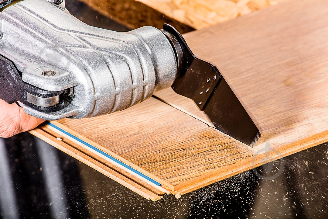 Полотно пильное GRAPHITE 56H054 - фото 3