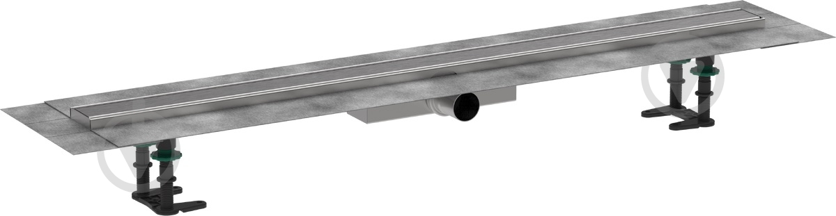 Душевой трап Hansgrohe RAINDRAIN COMPACT 1000 мм 56170800 - фото 1