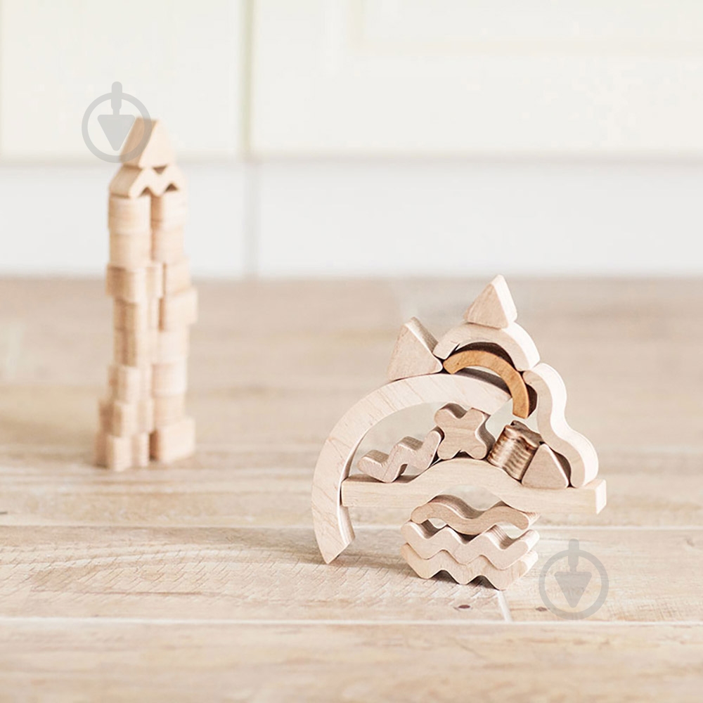 Игра настольная Babai Креативный балансир babai-creative-blc - фото 5