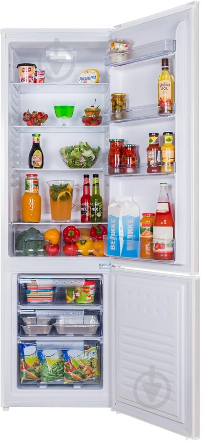 Холодильник Nord HR 239 W - фото 4