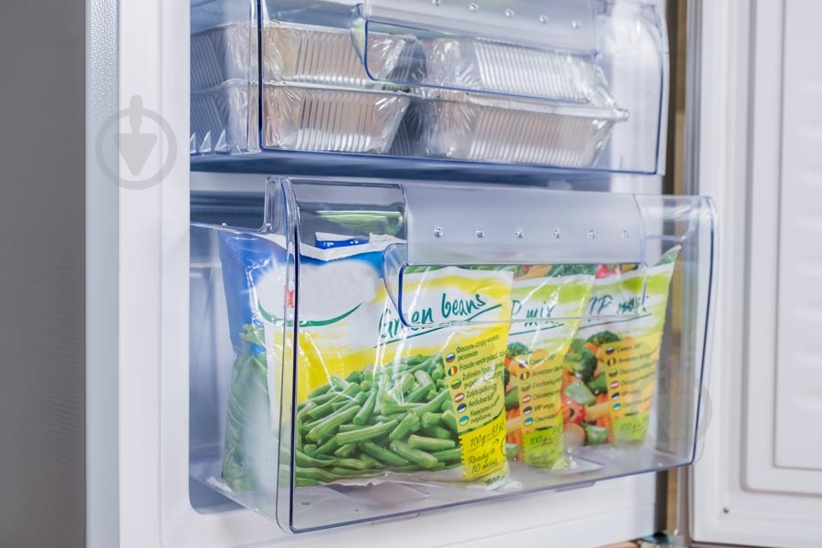 Холодильник Nord HR 239 W - фото 8