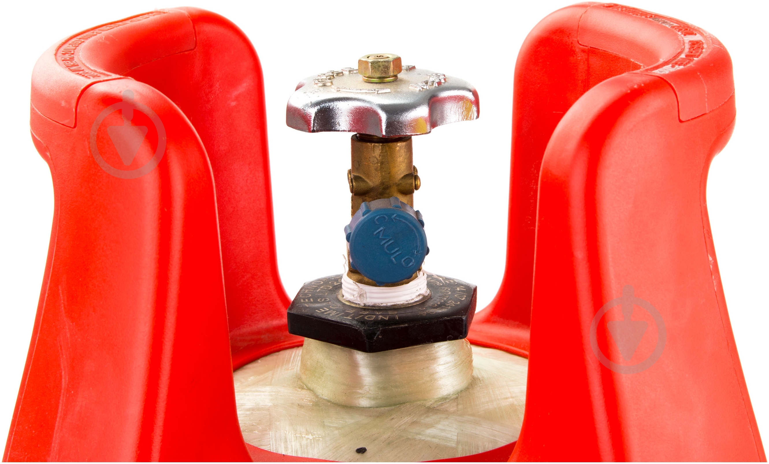 Баллон КОМПОЗИТНИЙ ГАЗОВИЙ БАЛОН 24 Л - фото 3