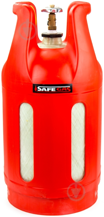 Баллон КОМПОЗИТНИЙ ГАЗОВИЙ БАЛОН 24 Л - фото 1