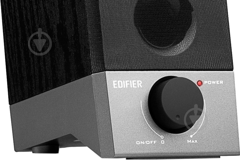 Акустическая система Edifier R19U 2.0 - фото 6