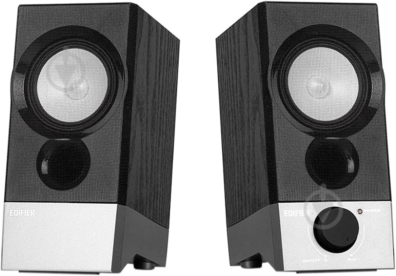 Акустическая система Edifier R19U 2.0 - фото 3