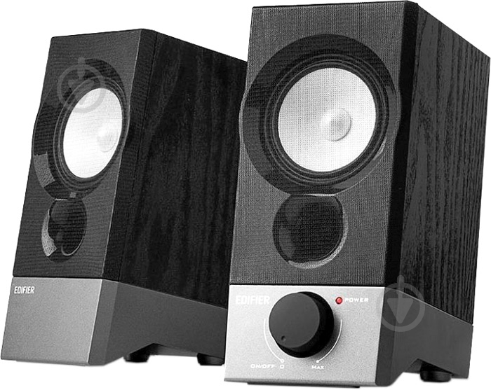 Акустическая система Edifier R19U 2.0 - фото 2