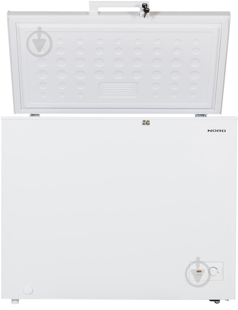 Морозильный ларь Nord HL 250 - фото 4