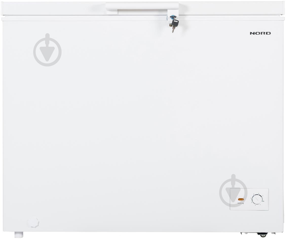 Морозильный ларь Nord HL 250 - фото 1