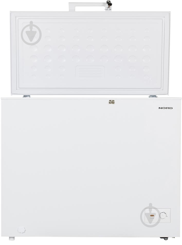 Морозильный ларь Nord HL 250 - фото 6