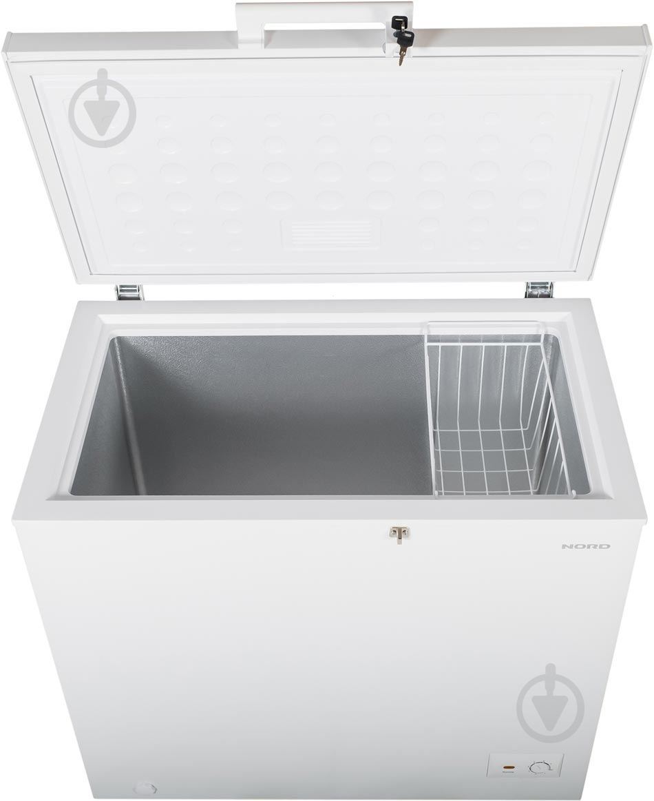 Морозильный ларь Nord HL 250 - фото 5