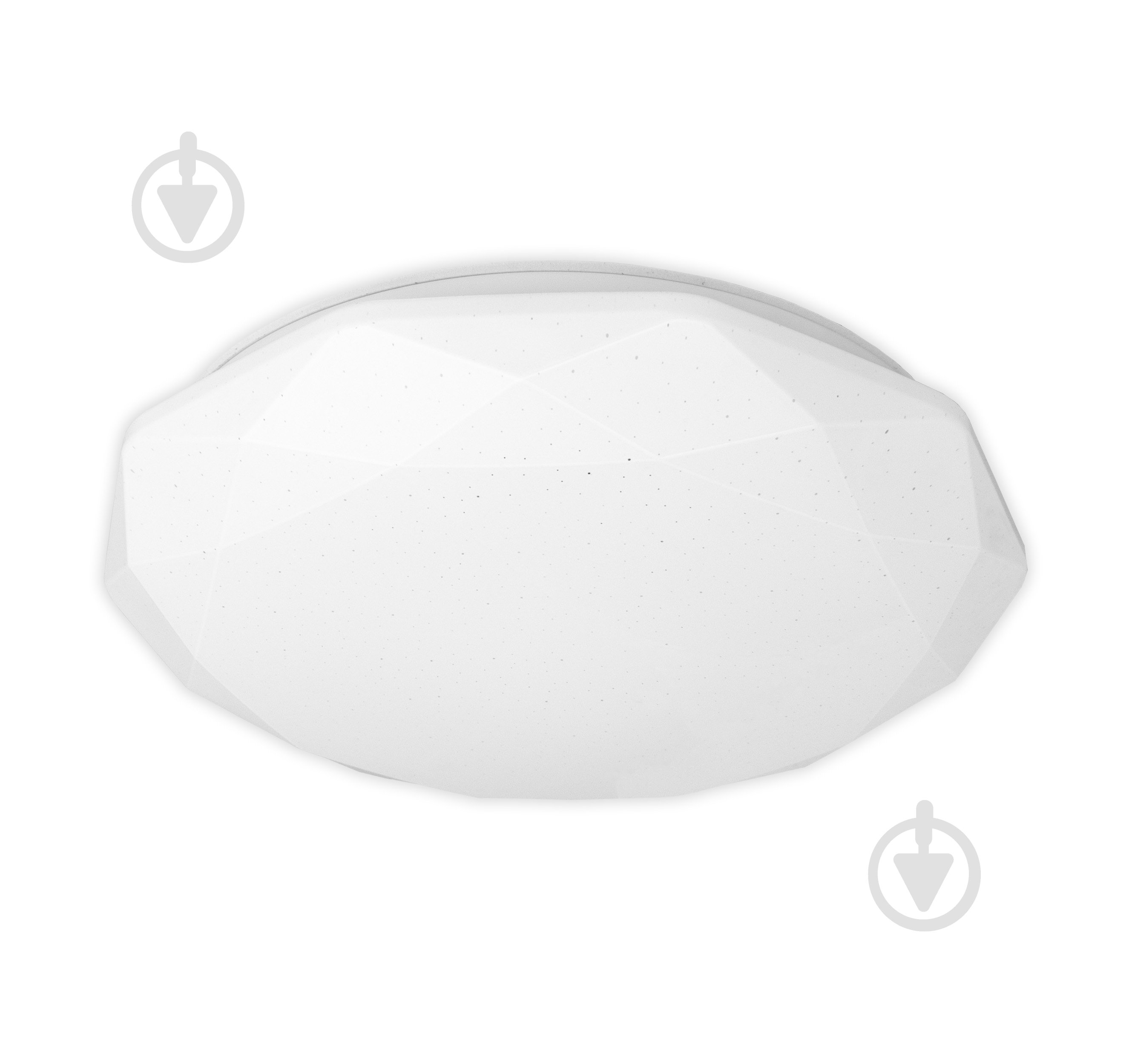 Світильник світлодіодний Accento lighting 18 Вт білий 5200 К - фото 1