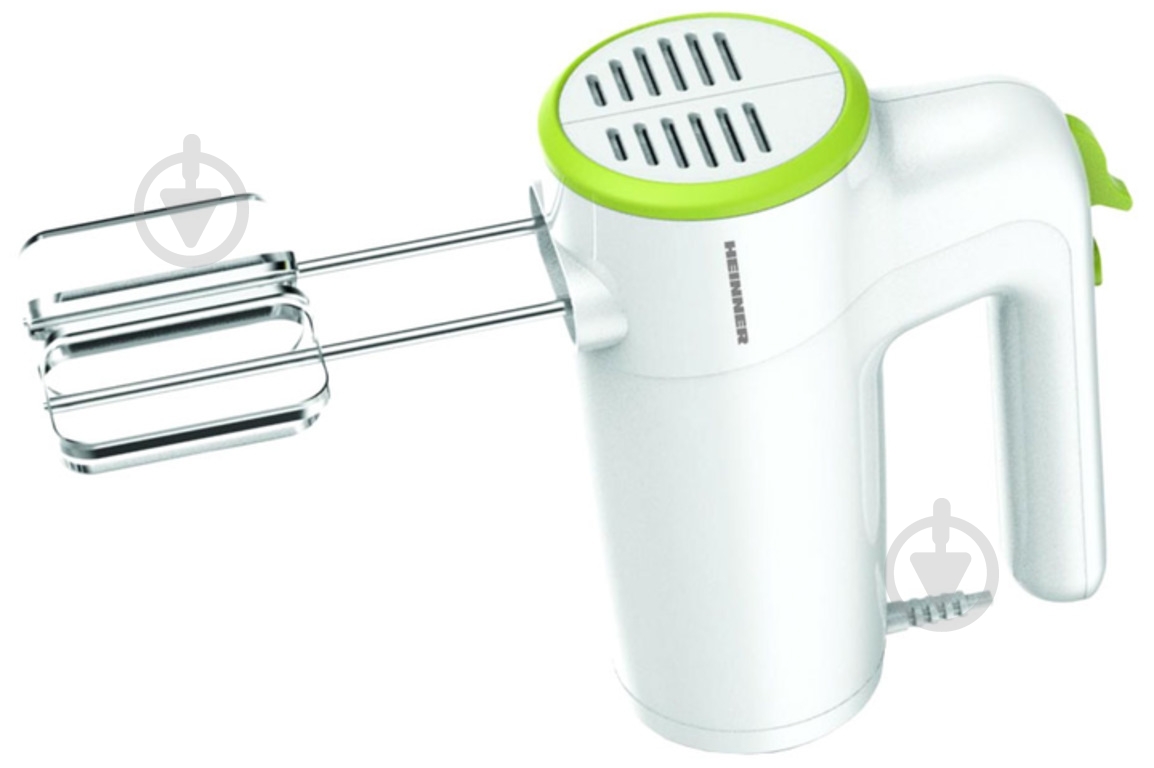 Миксер Heinner HM-300GR - фото 1