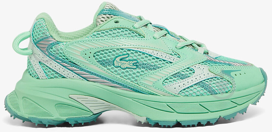 ᐉ Кросівки жіночі Lacoste L003 Neo Shot 49SFA0007GG2 р.36 зелені