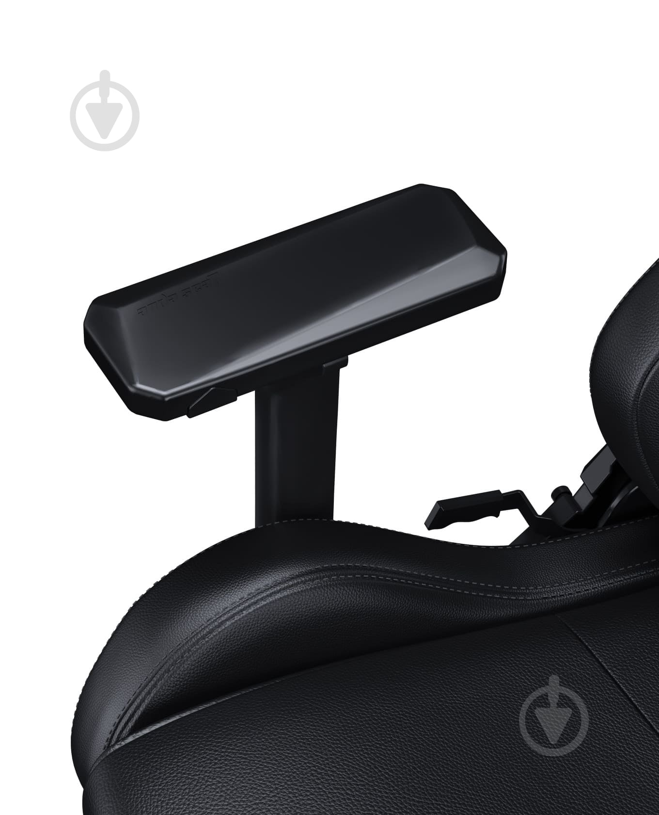 Кресло игровое Anda Seat Kaiser Frontier XL Black (AD12YXL-17-B-F-B02) черный - фото 5