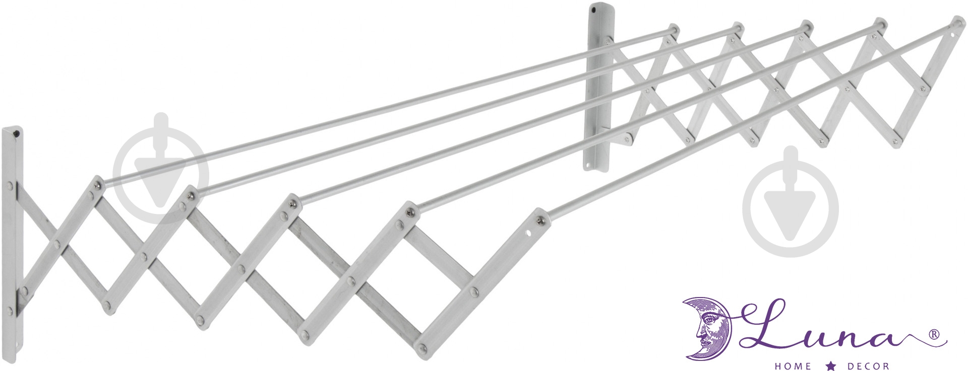 Сушилка для белья Luna Luna wma 01 - фото 1