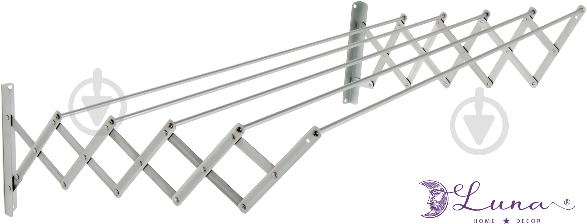 Сушилка для белья Luna Luna wma 02 - фото 1