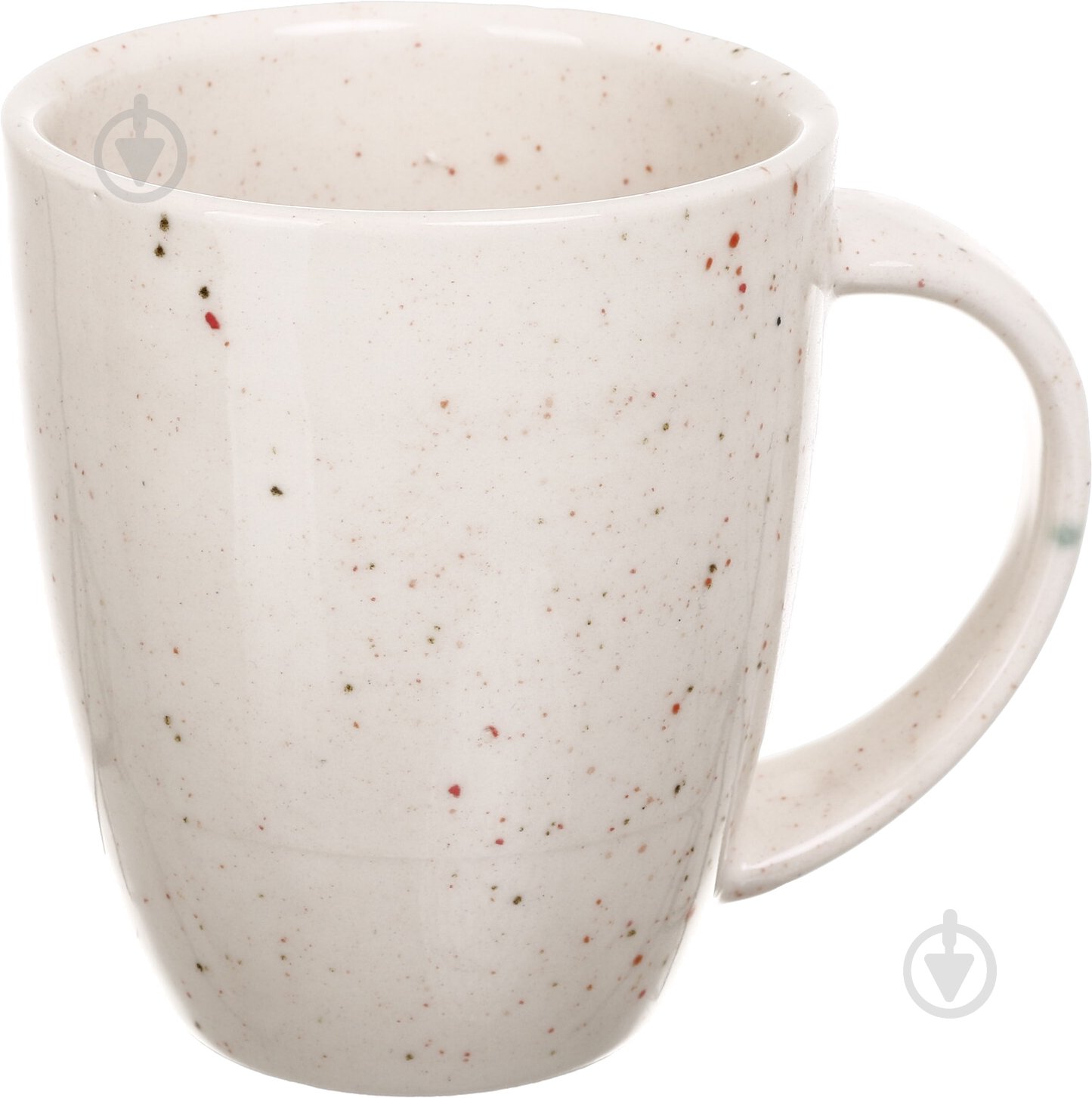 Чашка Manna Ceramics Краски 300 мл - фото 1