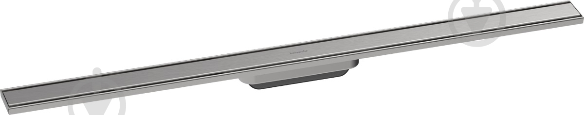 Душовий трап Hansgrohe RAINDRAIN ORIGINAL 1000 мм 56200800 - фото 1 Душовий трап Hansgrohe RAINDRAIN ORIGINAL 1000 мм 56200800 - фото 1