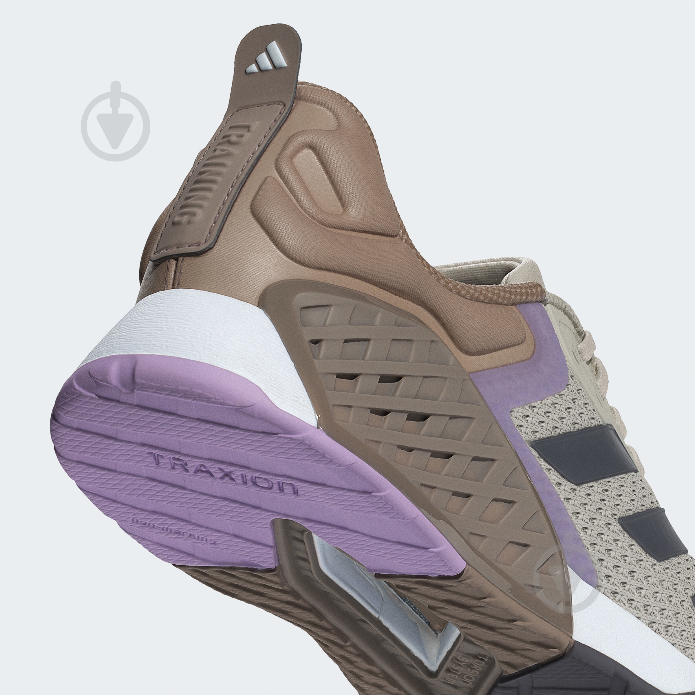 Кроссовки Adidas DROPSET 3 TRAINER W JR1675 р.36 - фото 9 Кроссовки Adidas DROPSET 3 TRAINER W JR1675 р.36 - фото 9