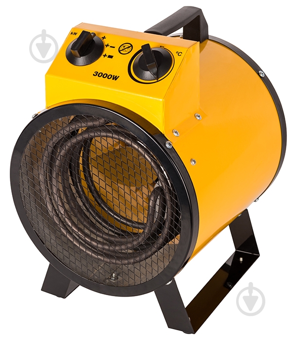 Тепловая пушка Termaxi BJE-K3 3 кВт 220 В - фото 1 Тепловая пушка Termaxi BJE-K3 3 кВт 220 В - фото 1