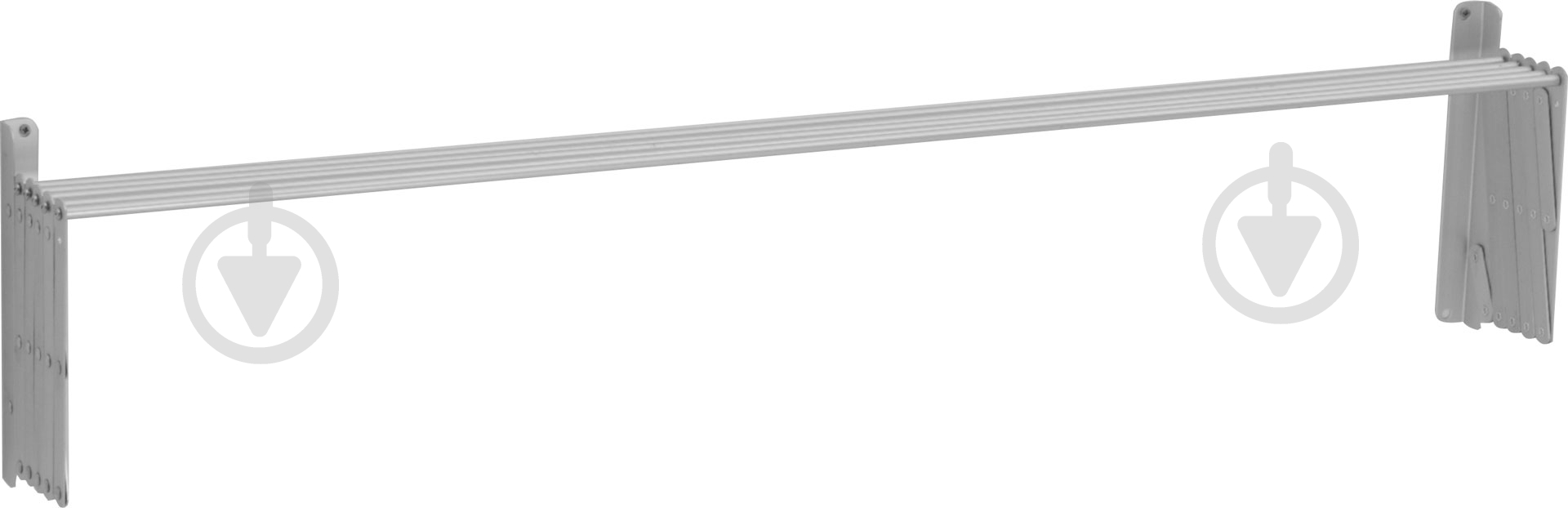 Сушилка для белья Luna Luna 120 см - фото 2 Сушилка для белья Luna Luna 120 см - фото 2