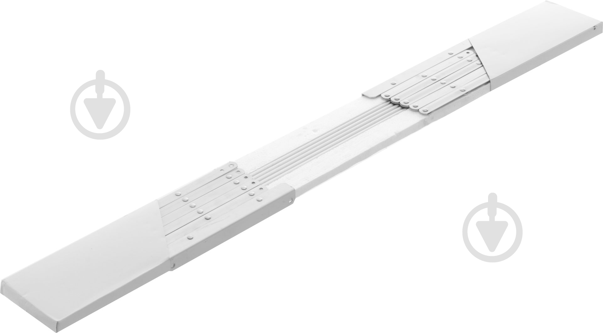 Сушилка для белья Luna Luna 120 см - фото 3 Сушилка для белья Luna Luna 120 см - фото 3