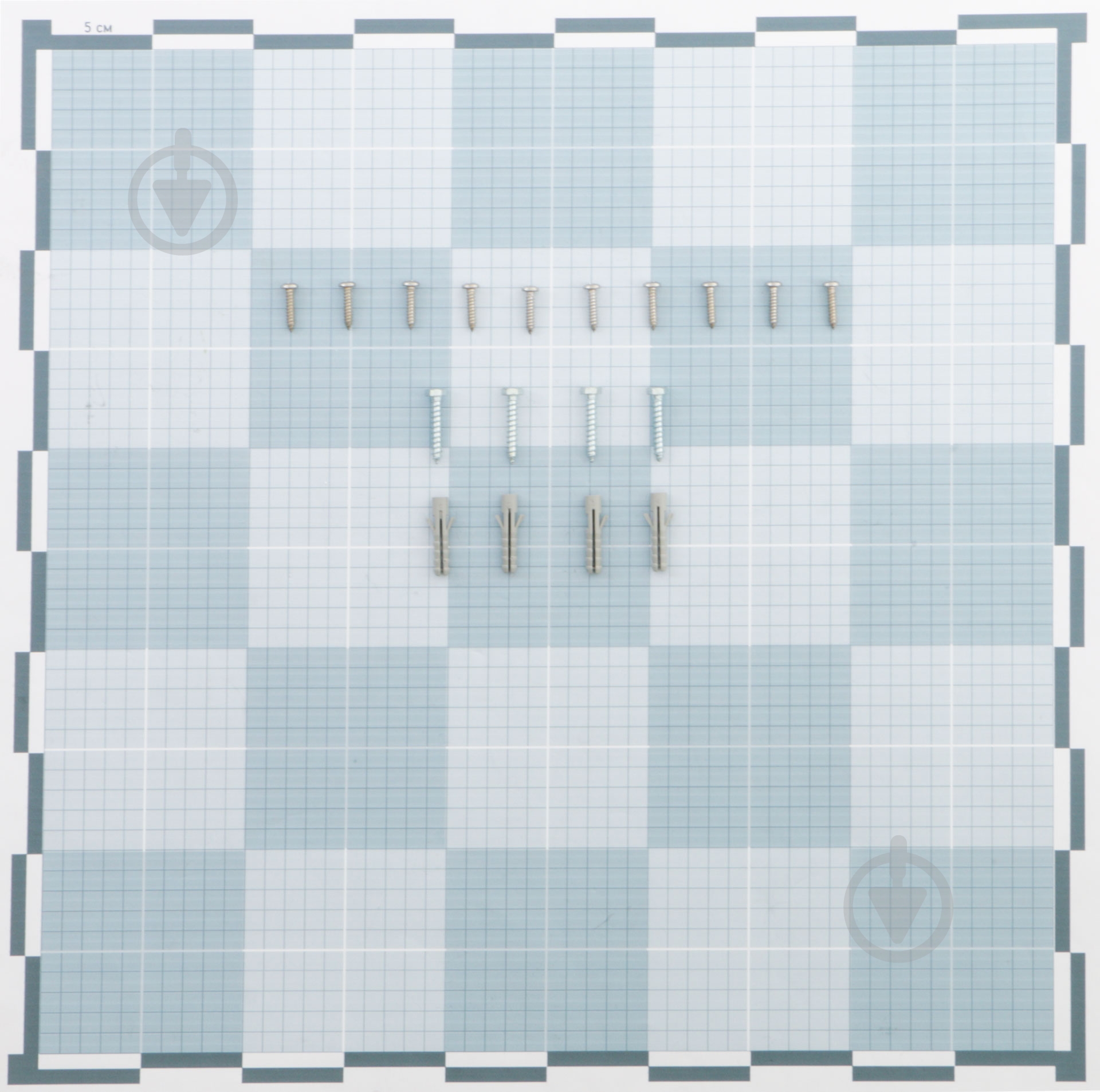 Сушилка для белья Luna Luna 120 см - фото 4 Сушилка для белья Luna Luna 120 см - фото 4