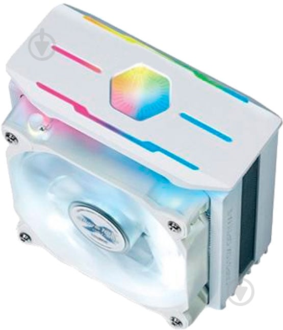 Процессорный кулер Zalman CNPS10X OPTIMA II - фото 4 Процессорный кулер Zalman CNPS10X OPTIMA II - фото 4