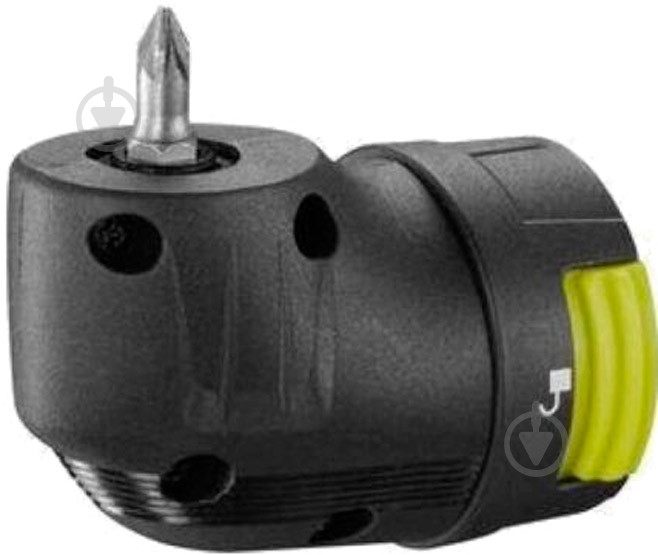 Насадка угловая RYOBI 5133003692 - фото 2