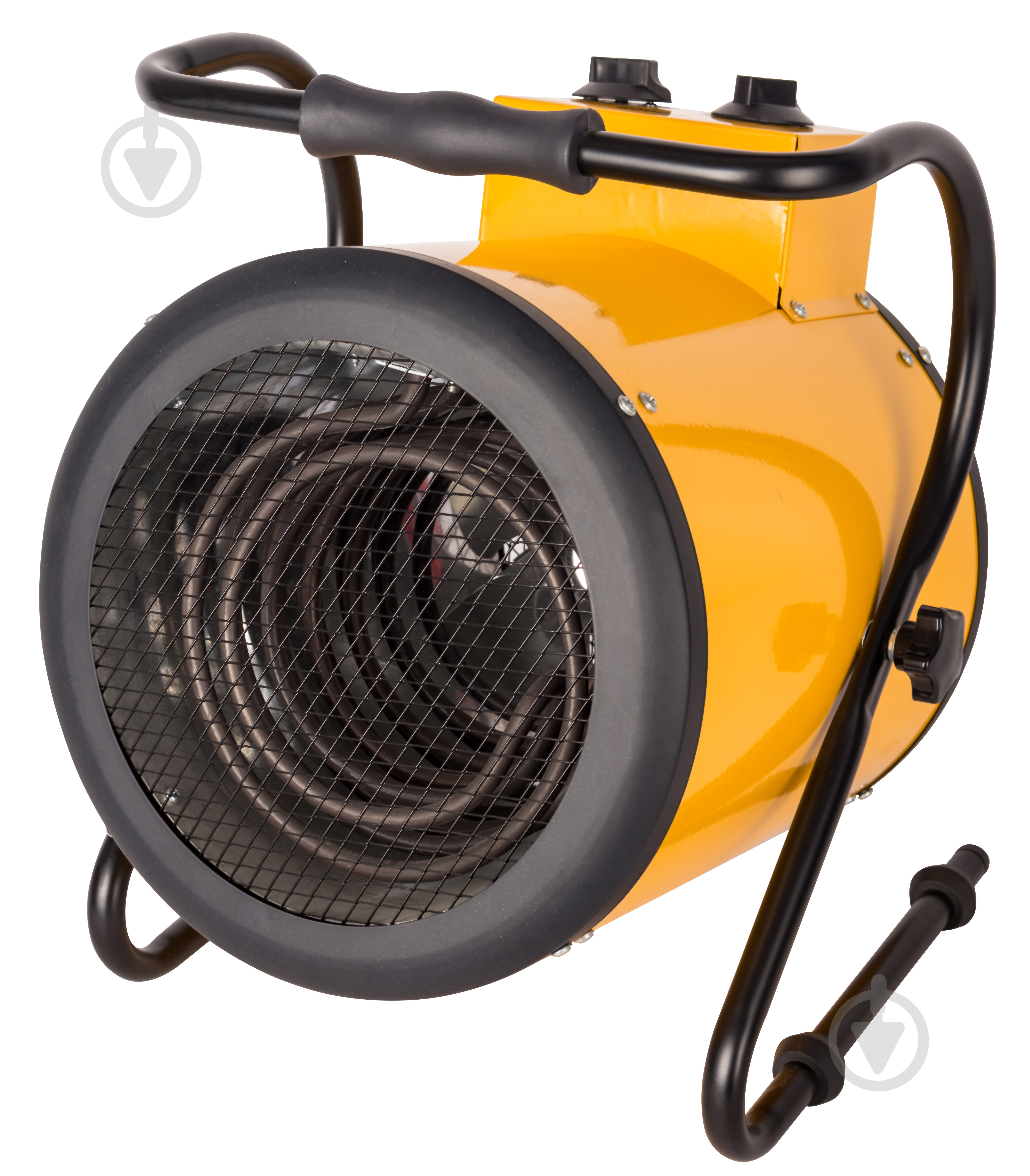 Тепловая пушка Termaxi BJE-F3 3 кВт 220 В - фото 1 Тепловая пушка Termaxi BJE-F3 3 кВт 220 В - фото 1