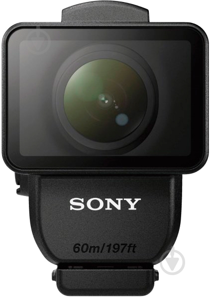 Видеокамера Sony FDR-X3000 white (FDRX3000.E35) - фото 15 Видеокамера Sony FDR-X3000 white (FDRX3000.E35) - фото 15