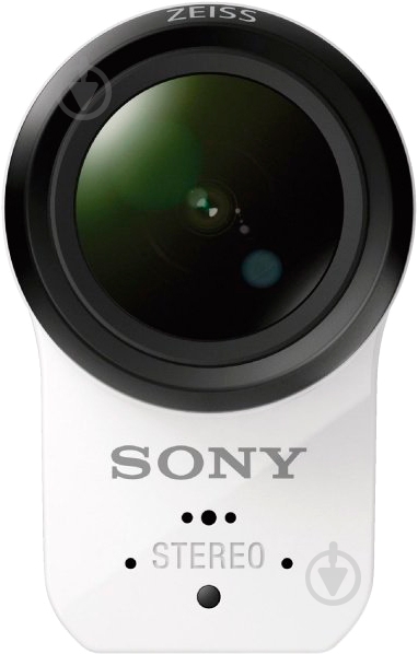 Видеокамера Sony FDR-X3000 white (FDRX3000.E35) - фото 9 Видеокамера Sony FDR-X3000 white (FDRX3000.E35) - фото 9