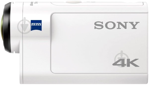 Видеокамера Sony FDR-X3000 white (FDRX3000.E35) - фото 11 Видеокамера Sony FDR-X3000 white (FDRX3000.E35) - фото 11