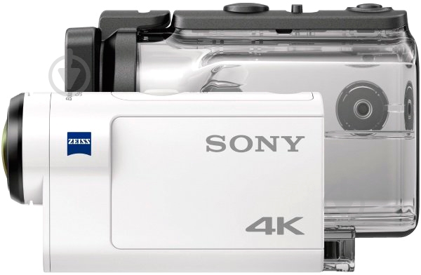 Видеокамера Sony FDR-X3000 white (FDRX3000.E35) - фото 5 Видеокамера Sony FDR-X3000 white (FDRX3000.E35) - фото 5