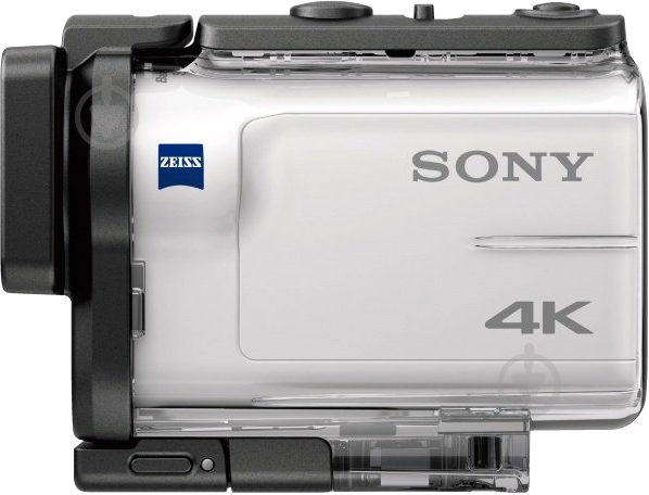 Видеокамера Sony FDR-X3000 white (FDRX3000.E35) - фото 7 Видеокамера Sony FDR-X3000 white (FDRX3000.E35) - фото 7