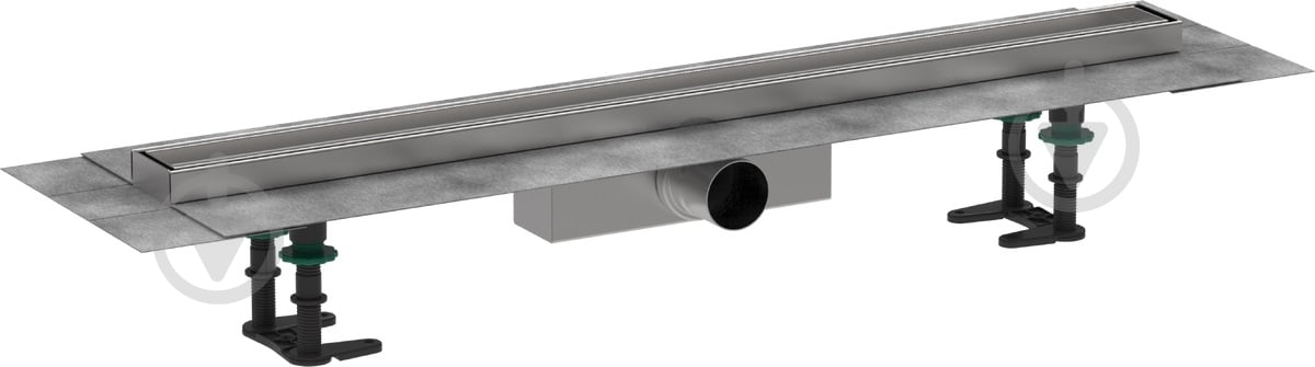 Душевой трап Hansgrohe RAINDRAIN COMPACT 800 мм 56179000 - фото 1 Душевой трап Hansgrohe RAINDRAIN COMPACT 800 мм 56179000 - фото 1