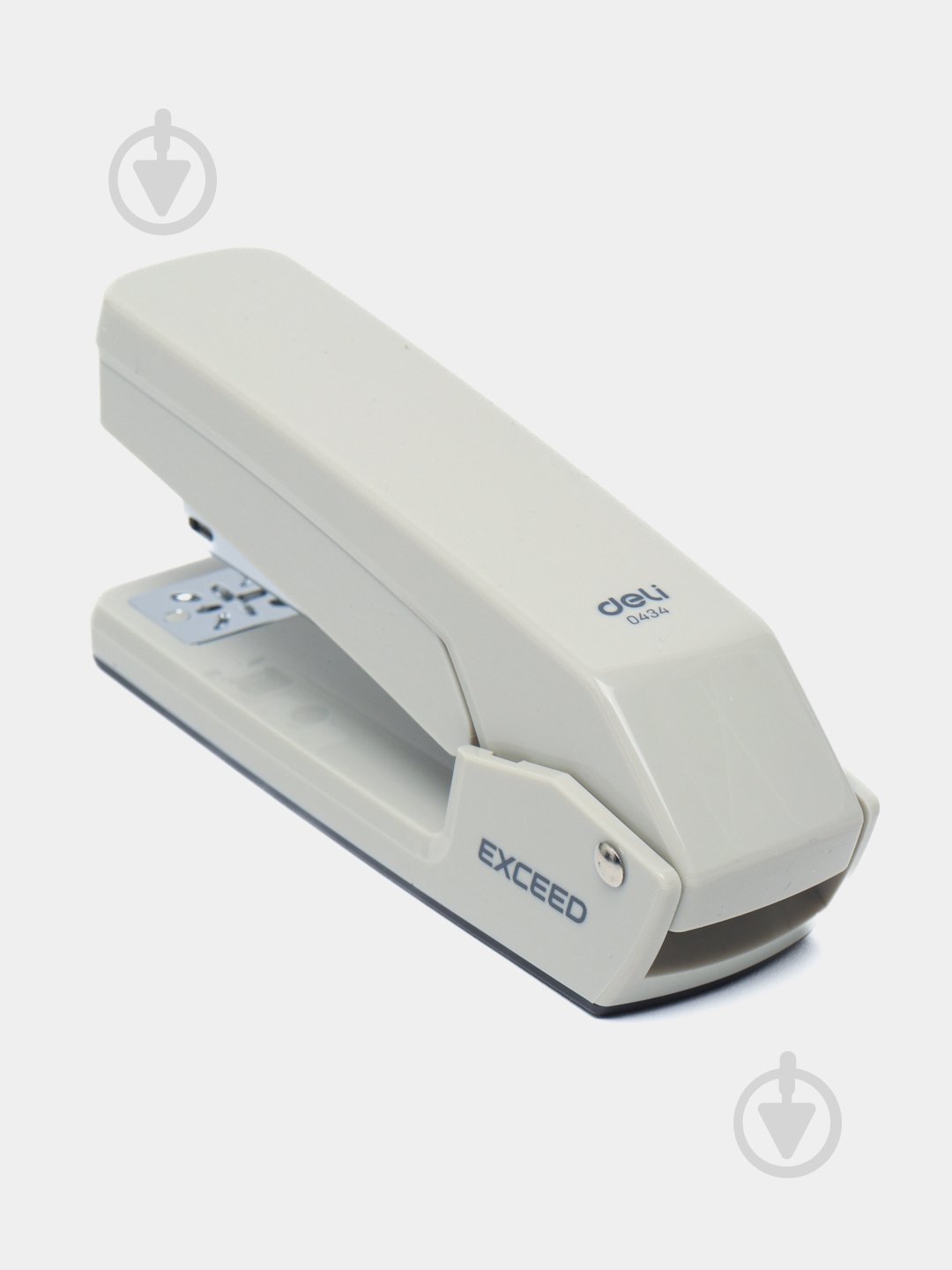 Степлер 0434Е микс №24 Deli - фото 4