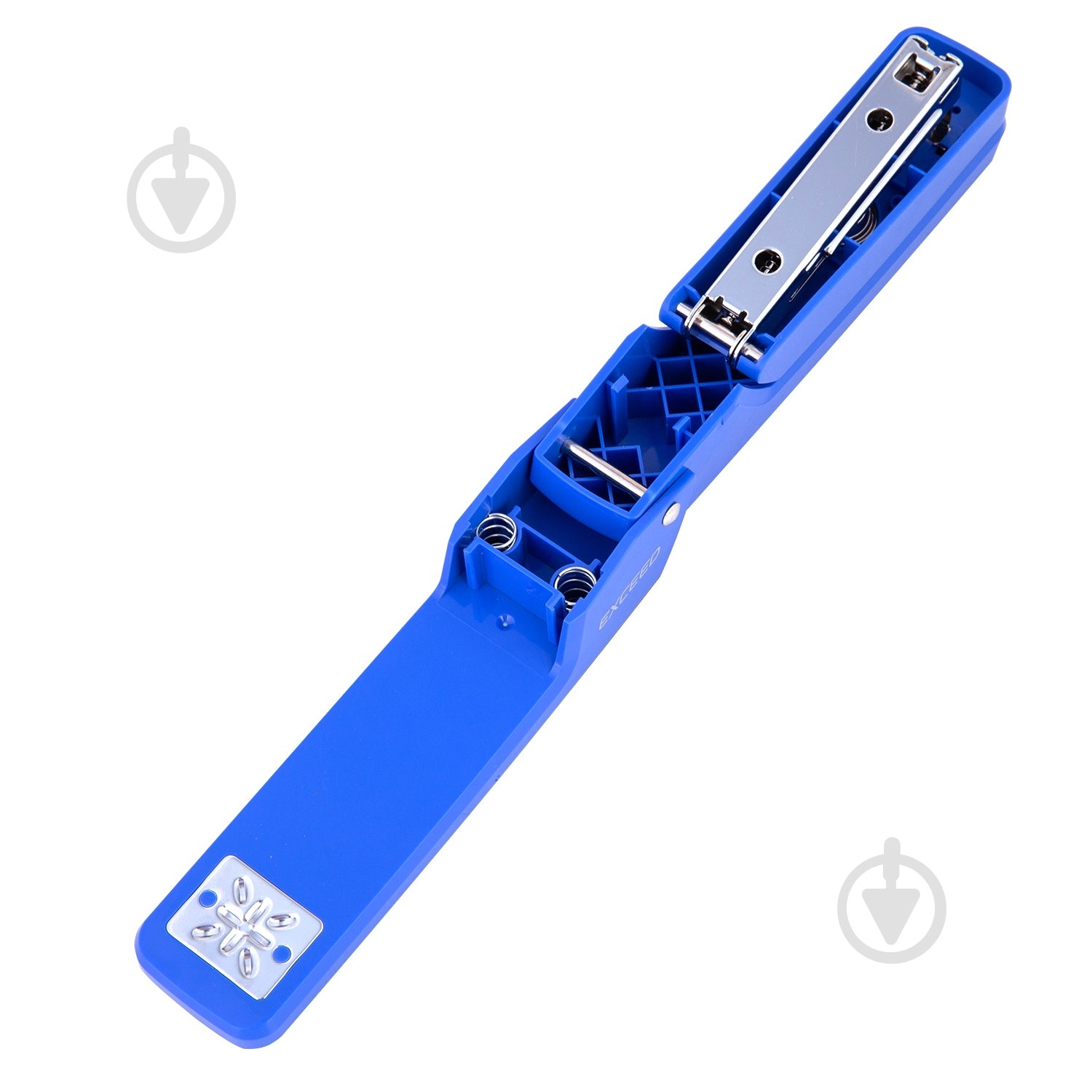 Степлер 0434Е микс №24 Deli - фото 2