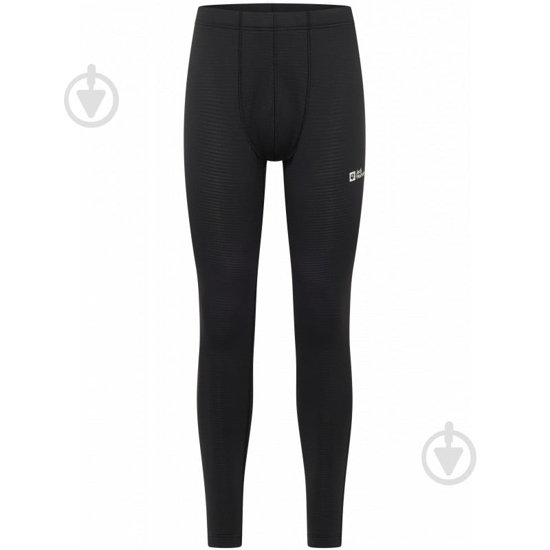 Термокальсони Jack Wolfskin INFINITE WARM PANTS M A60324_6000 р.XXL чорний - фото 1 Термокальсони Jack Wolfskin INFINITE WARM PANTS M A60324_6000 р.XXL чорний - фото 1