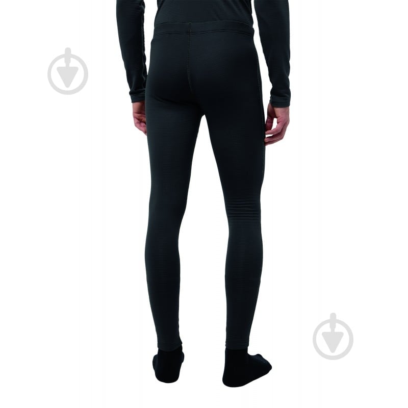 Термокальсони Jack Wolfskin INFINITE WARM PANTS M A60324_6000 р.XXL чорний - фото 5 Термокальсони Jack Wolfskin INFINITE WARM PANTS M A60324_6000 р.XXL чорний - фото 5