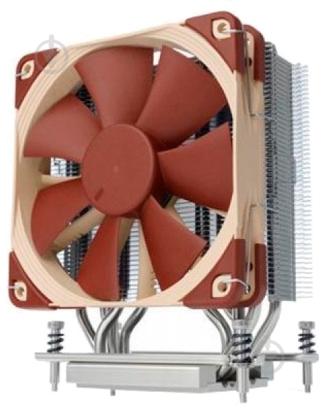 Процессорный кулер Noctua NH-U12S TR4 - SP3 - фото 2
