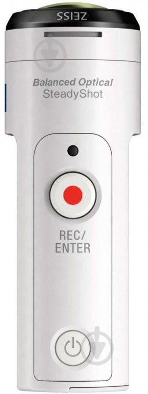 Видеокамера Sony black (HDRAS300.E35) - фото 9