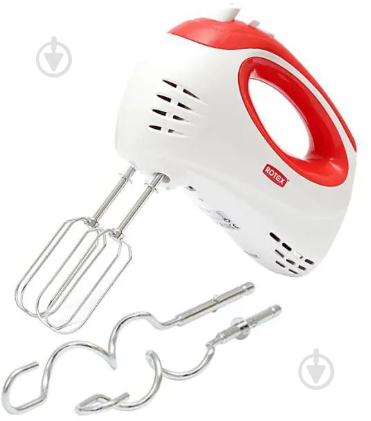 Міксер Rotex RHM 200-k - фото 1